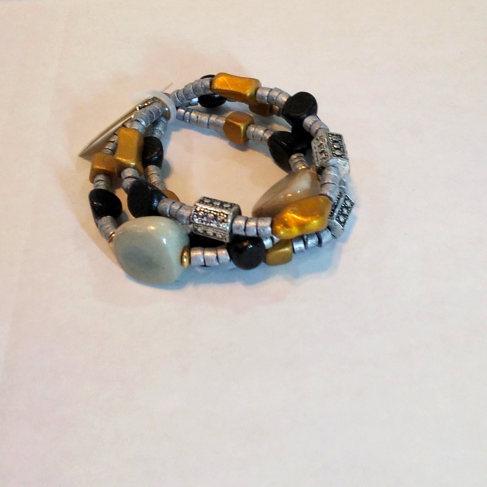 Women's bracelet three set